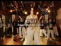 Gasoline / 妖艶金魚 choreography RIKO