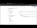 Leetcode activity Week 4 - Day 23