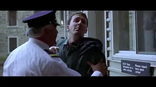 the score 2001 escaped scene