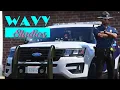 SAF San Andreas State Troopers GTA V RP