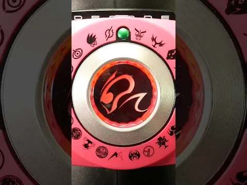 「令和のライダーズクレスト!」仮面ライダーディケイド【ネオディケイドライバー】 ショート #仮面ライダー #kamenrider