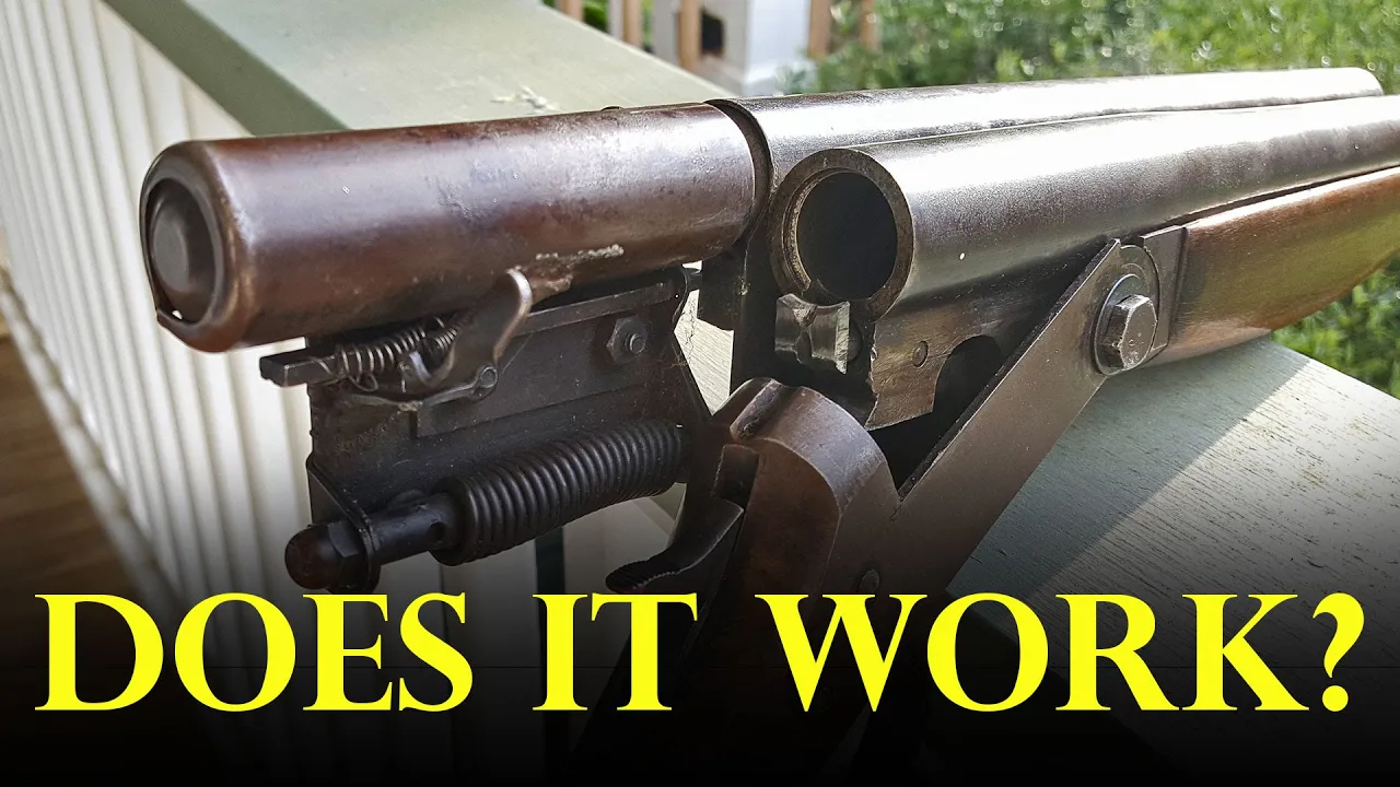 A Series of Tubes: The Alofs Reloading Magazine