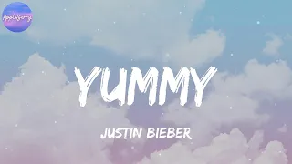 Download Justin Bieber - Yummy (Lyrics) MP3