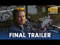 Lagu AN UNLIKELY FANDOM (2023) - FINAL TRAILER