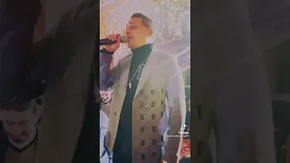 رضا البحراوي انا اتربيت على كتافك      دندنها