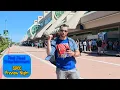 San Diego Comic Con 2026 - Night