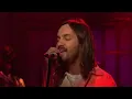 Tame Impala - Borderline (Live From Saturday Night Live/2019)
