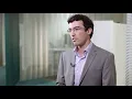 The changing landscape of data at Rolls Royce