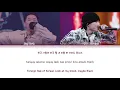 YLN Foreign 이정운 - DNA Feat. Jay Park 박재범 가사 Color Coded Lyrics Han|Rom|Eng
