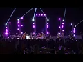 แสดงสด แรกรัก - เอ๋สันติภาพ x แผลใจ - จิ๋วสกุลชัย [ Live in บ้านลักเขต ]