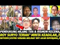 BERAT,,!! PENDUKUNG KABUR TIFA \u0026 RISMON KECEWA,,!! NETIZEN SENANG RRT AKAN MASUK PENJARA,,!!