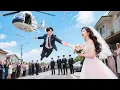 Download Lagu Girl Uses￥800 Buy A Beggar \u0026 Bring Him Home—Turns Out That He's Richest CEO \u0026 Fell Deeply For Her！