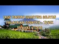 LAGU DAERAH SUMATRA SELATAN - PAGARALAM COUNTRY (REMAKE VIDEO)