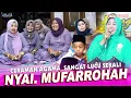 TERBARU CERAMAH MADURA YANG SANGAT LUCU SEKALI DARI NYAI. HJ. MUFARROHAH SEMOGA BER MANFA'AT