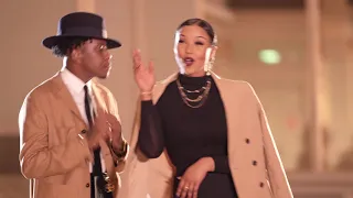 Ismail Dannan Ft Ayanna Kaalay Official Music Video 