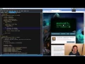 Handmade Hero Day 004 - Animating the Backbuffer
