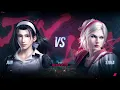 Download Lagu Jun vs Lidia 11,Coliseum of Fate