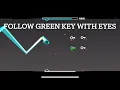 Making Limbo keys for my easy demon level