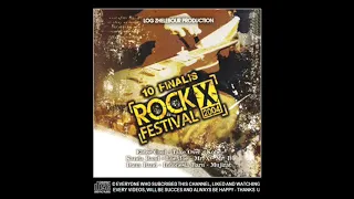 daun band ingin ku akui