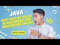 Java Interview Question First Non-Repeating Character in a String Streams vs For Loop