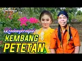 Download Lagu KEMBANG PETETAN ~ Kendangkempul || Tembang Jawa Kendangkempul ( lirik )