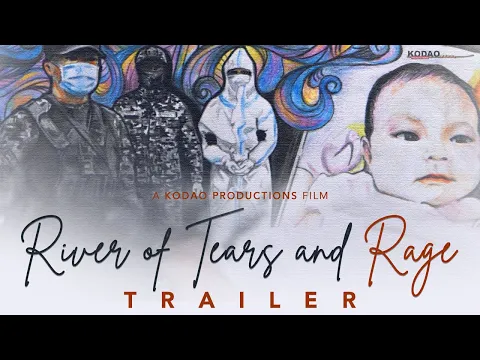 River of Tears and Rage Full Trailer