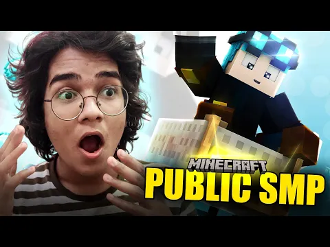 Minecraft server video for ZEUTOS NETWORK