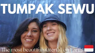 Download Tumpak Sewu Waterfall: A Must-See in Indonesia! 🇮🇩 MP3