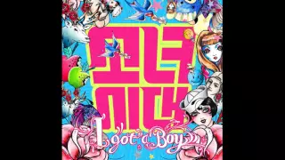 girls generation snsd romantic st official instrumental no vocal 