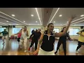 Afro Tapang I 45 I Kannada I Fitness dance I Choreography I Zumba