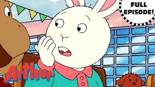 fifteen part ii arthur full episode 