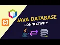 JAVA NETBEANS - CONNECTION OF MYSQL DATABASE