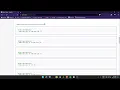 SQLZOO SQL tutorial Episode 1 Select basics