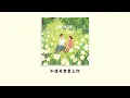 [繁中字] Kassy- FOREVER LOVE