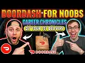 Get Started With DoorDash - Career Chronicles