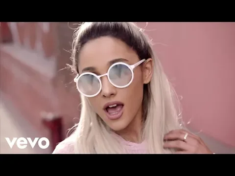 Download MP3 Stevie Wonder - Faith ft. Ariana Grande