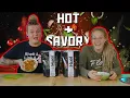 Huel Hot Savory Review