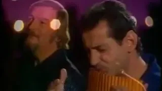 اجمل موسيقى في العالم جيمس لاست و جورج زامفير ومعزوفة الراعي الوحيد النسخة الاصلية 1978 Hd  اجمل موسيقى في العالم جيمس لاست و جورج زامفير ومعزوفة الراعي الوحيد النسخة الاصلية 1978 Hd