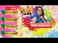 Download Lagu NILAH FAUZISTA BP5 - satu rasa cinta ( MEDLEY ) || live show baros
