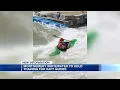 Montgomery Whitewater to hold training for raft guides