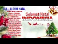 Download Lagu SELAMAT NATAL INDONESIA | EDISI LAGU NATAL NUSANTARA | Lagu Natal Terbaru 2020 /2021 | FULL ALBUM