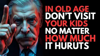 Over 60? Watch Out for These People – Here’s Why | Life Wisdom