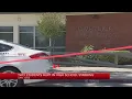 Two students hurt in San Jose high school stabbing
