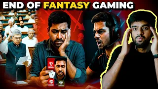 e sports vs gambling online gaming bill 2025 explained in hindi