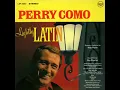 Download Lagu Perhaps, Perhaps, Perhaps   Perry Como   YouTube