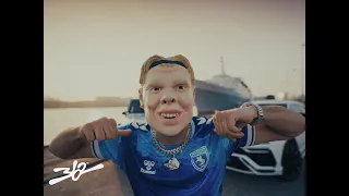 Sefo, Sxfo - SIPANBABUR (Official Video)
