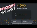 Download Lagu Python HTML - PYSCRIPT Yang Lagi Trend Di Indonesia ?