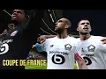 eFootball PES 2021 France all trophies