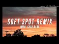 JMSN - Soft Spot (955 Remix) feat. Sada Baby