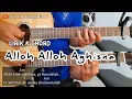 Download Lagu ALLOH ALLOH AGHISNA \